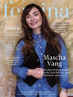 femina Denmark